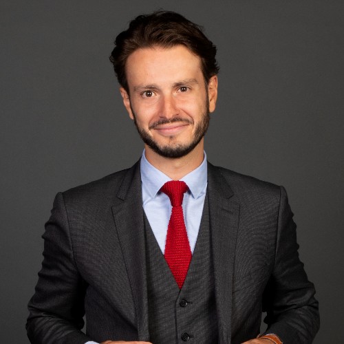 Julien Boubal, Tikehau Capital